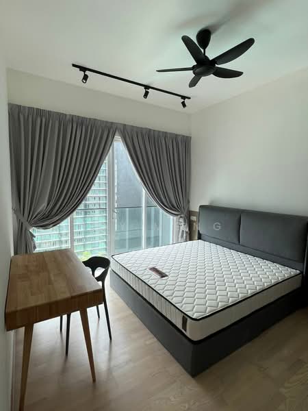Kondominium untuk Disewa di QuayWest Residence - Hoy Meng - Bedroom - PropertyGuru.com.my