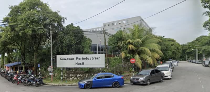 Factory for Sale in Tampoi (Johor) - Eloise Wong - Exterior - PropertyGuru.com.my