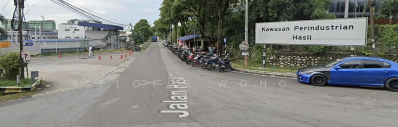 Factory for Sale in Tampoi (Johor) - Eloise Wong - Exterior - PropertyGuru.com.my