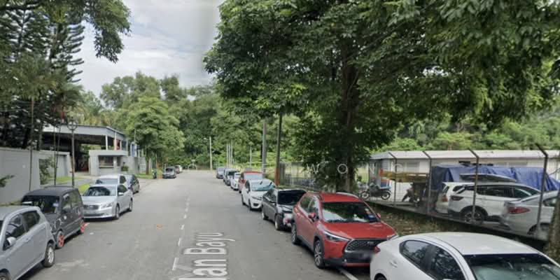 Factory for Sale in Tampoi (Johor) - Eloise Wong - Exterior - PropertyGuru.com.my