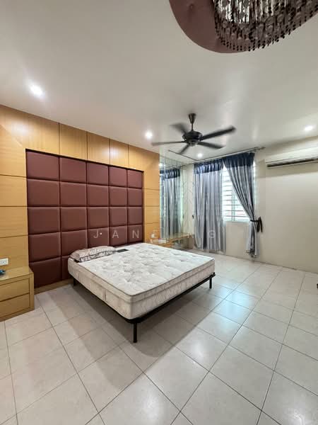 Rumah Teres 2 Tingkat untuk Dijual di Bandar Tasek Mutiara (Simpang Ampat) - Jane Ng - Bedroom - PropertyGuru.com.my