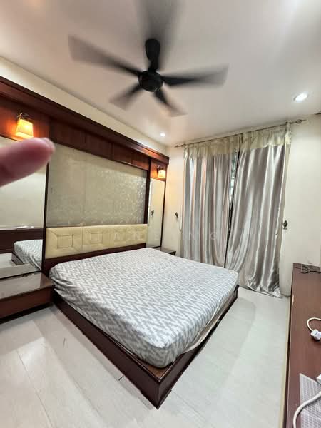 Rumah Teres 2 Tingkat untuk Dijual di Bandar Tasek Mutiara (Simpang Ampat) - Jane Ng - Bedroom - PropertyGuru.com.my