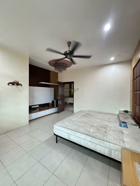 Rumah Teres 2 Tingkat untuk Dijual di Bandar Tasek Mutiara (Simpang Ampat) - Jane Ng - Bedroom - PropertyGuru.com.my