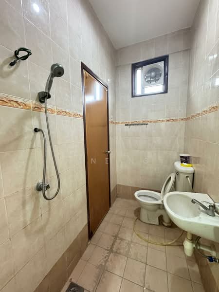 Rumah Teres 2 Tingkat untuk Dijual di Bandar Tasek Mutiara (Simpang Ampat) - Jane Ng - Bathroom - PropertyGuru.com.my