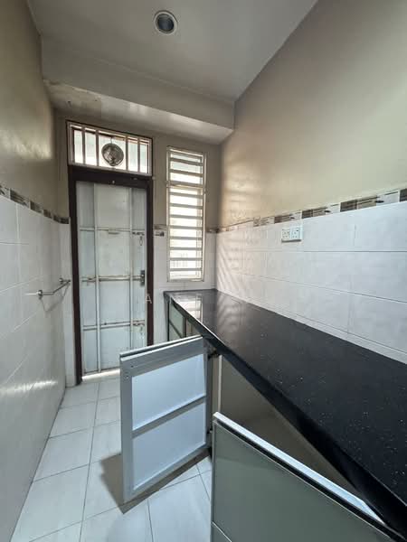 Rumah Teres 2 Tingkat untuk Dijual di Bandar Tasek Mutiara (Simpang Ampat) - Jane Ng - Kitchen - PropertyGuru.com.my