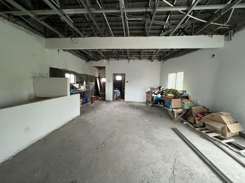 3-storey Terraced House for Sale in Keramat (Kuala Lumpur) - Luqman Ramli - Interior - PropertyGuru.com.my