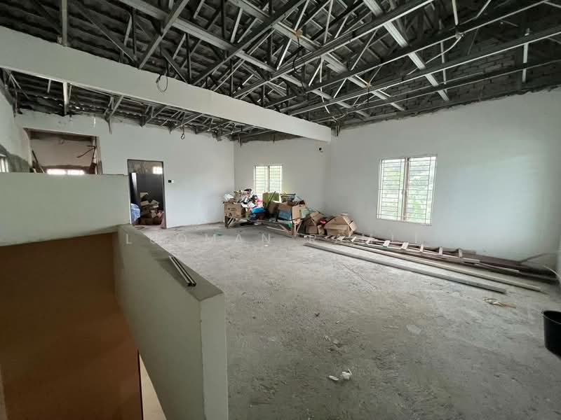 3-storey Terraced House for Sale in Keramat (Kuala Lumpur) - Luqman Ramli - Interior - PropertyGuru.com.my