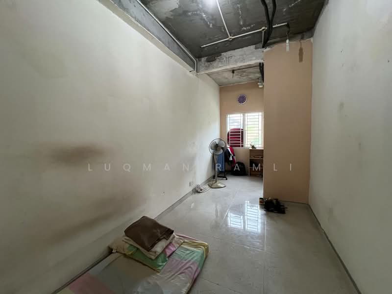 3-storey Terraced House for Sale in Keramat (Kuala Lumpur) - Luqman Ramli - Interior - PropertyGuru.com.my