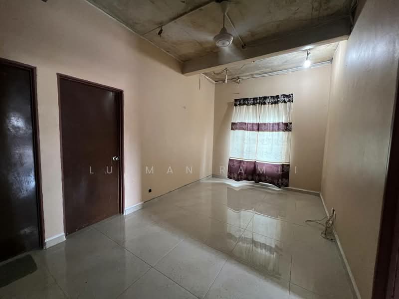 3-storey Terraced House for Sale in Keramat (Kuala Lumpur) - Luqman Ramli - Interior - PropertyGuru.com.my