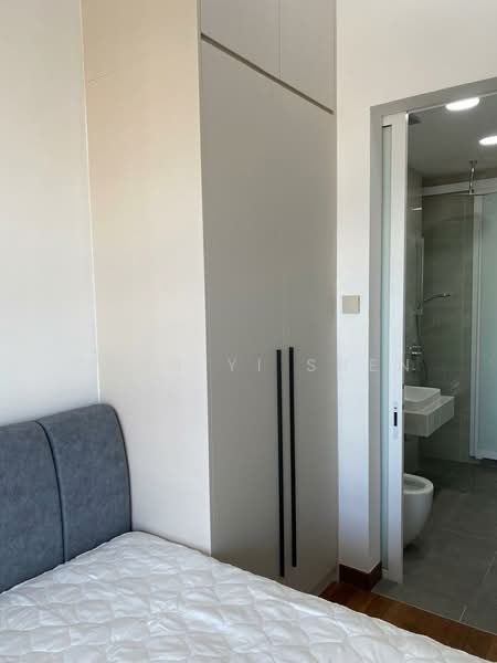 Condominium for Rent at Codrington Residence - Chan Yi Shen - Bedroom - PropertyGuru.com.my