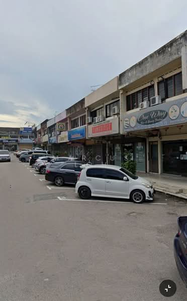 Kedai untuk Dijual di Taman Johor Jaya (Johor Bahru) - Marcus Loh - Exterior - PropertyGuru.com.my