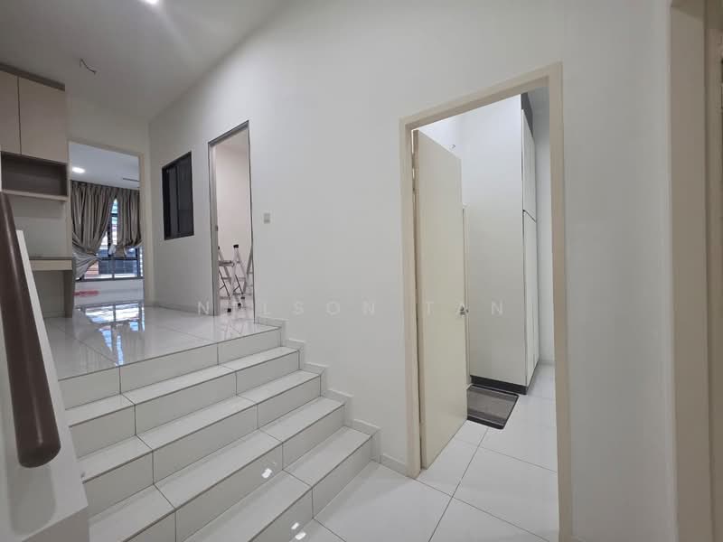 Rumah Teres 2 Tingkat untuk Disewa di Bukit Indah (Iskandar Puteri (Nusajaya)) - Nelson Tan - PropertyGuru.com.my