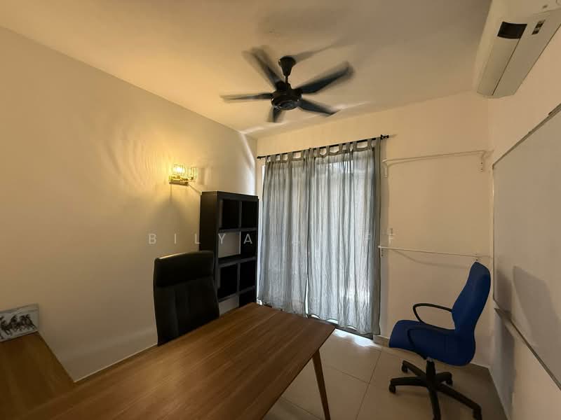 3-storey Terraced House for Rent in Cyberjaya (Selangor) - BILYA ARIFF - Study - PropertyGuru.com.my