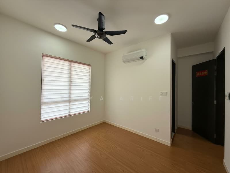 3-storey Terraced House for Rent in Cyberjaya (Selangor) - BILYA ARIFF - Interior - PropertyGuru.com.my