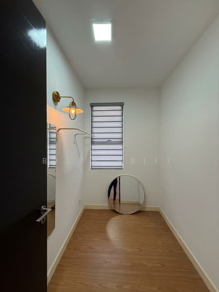 3-storey Terraced House for Rent in Cyberjaya (Selangor) - BILYA ARIFF - Interior - PropertyGuru.com.my