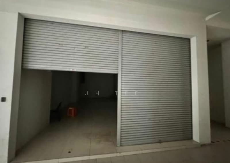 Shop / Office for Sale in Kampung Baru Sungai Buloh (Sungai Buloh) - JH Tee - Interior - PropertyGuru.com.my