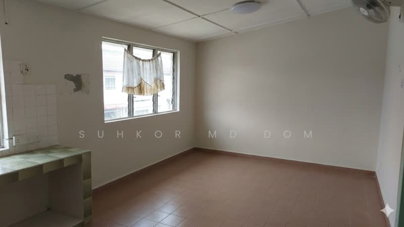 1-storey Terraced House for Sale in Kepong (Kuala Lumpur) - Suhkor Md Dom - Interior - PropertyGuru.com.my