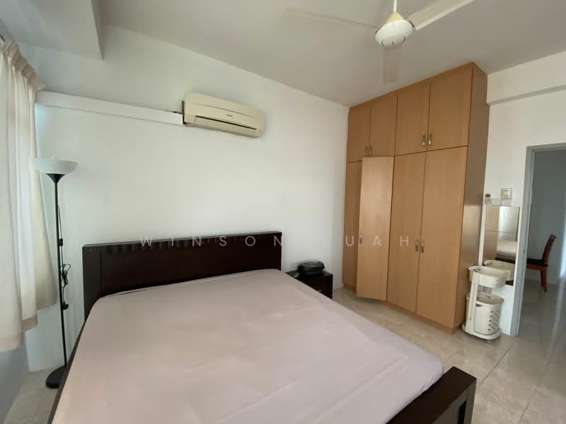 Service Residence for Rent at Millennium Place @ Millennium Square - Winson Luah - Bedroom - PropertyGuru.com.my