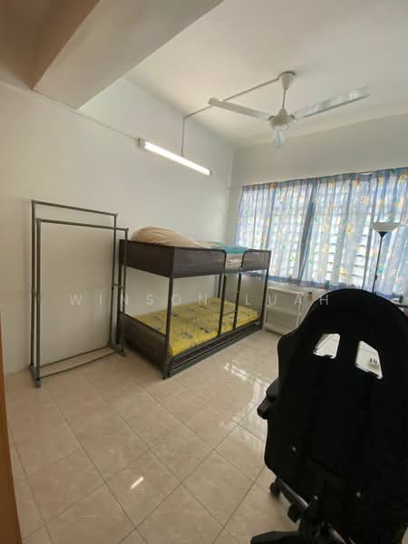 Service Residence for Rent at Millennium Place @ Millennium Square - Winson Luah - Bedroom - PropertyGuru.com.my