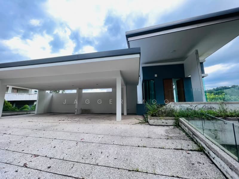 Rumah Banglo untuk Dijual di Ampang Jaya (Ampang) - Jagger Moo - Exterior - PropertyGuru.com.my