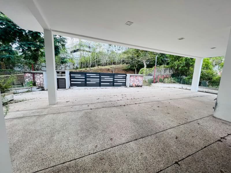 Rumah Banglo untuk Dijual di Ampang Jaya (Ampang) - Jagger Moo - Exterior - PropertyGuru.com.my