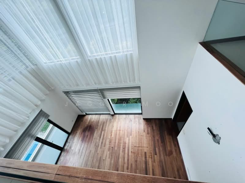 Rumah Banglo untuk Dijual di Ampang Jaya (Ampang) - Jagger Moo - Interior - PropertyGuru.com.my