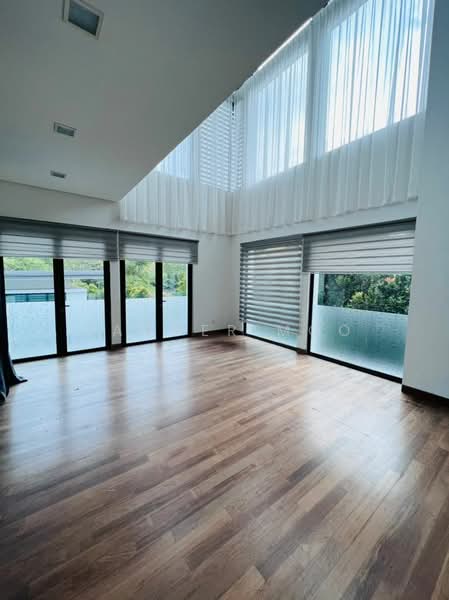 Rumah Banglo untuk Dijual di Ampang Jaya (Ampang) - Jagger Moo - Living Room - PropertyGuru.com.my