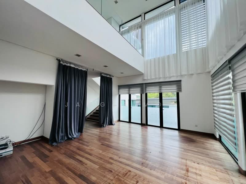 Rumah Banglo untuk Dijual di Ampang Jaya (Ampang) - Jagger Moo - Interior - PropertyGuru.com.my