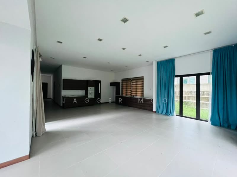 Rumah Banglo untuk Dijual di Ampang Jaya (Ampang) - Jagger Moo - Living Room - PropertyGuru.com.my