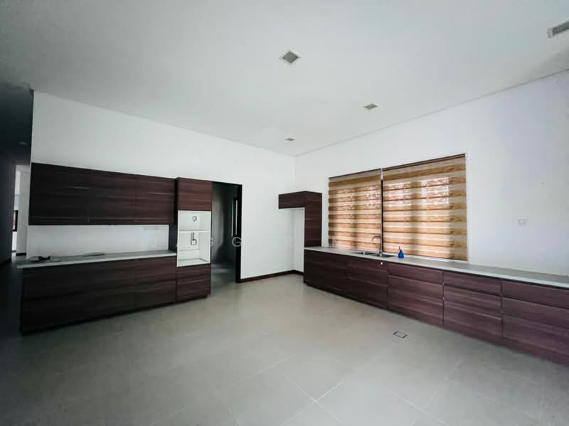 Rumah Banglo untuk Dijual di Ampang Jaya (Ampang) - Jagger Moo - Kitchen - PropertyGuru.com.my