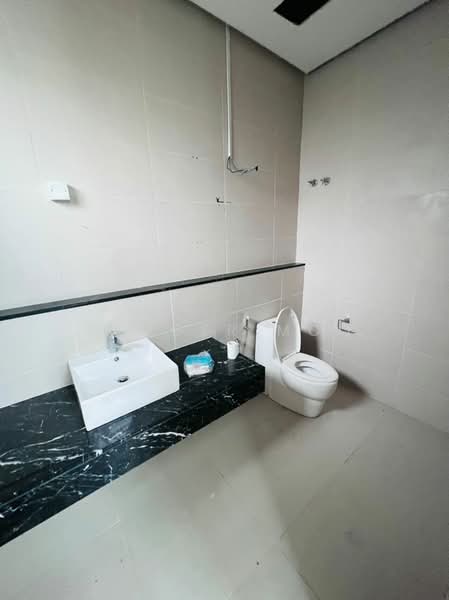 Rumah Banglo untuk Dijual di Ampang Jaya (Ampang) - Jagger Moo - Bathroom - PropertyGuru.com.my