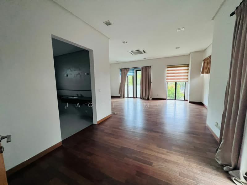Rumah Banglo untuk Dijual di Ampang Jaya (Ampang) - Jagger Moo - Living Room - PropertyGuru.com.my