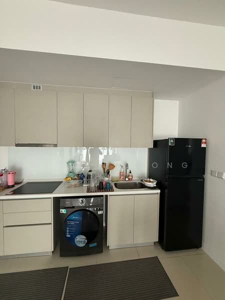 Kondominium untuk Disewa di Skyline KL - Elcoln Leong - Kitchen - PropertyGuru.com.my