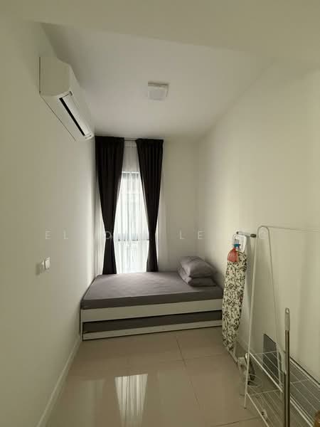 Kondominium untuk Disewa di Skyline KL - Elcoln Leong - Bedroom - PropertyGuru.com.my