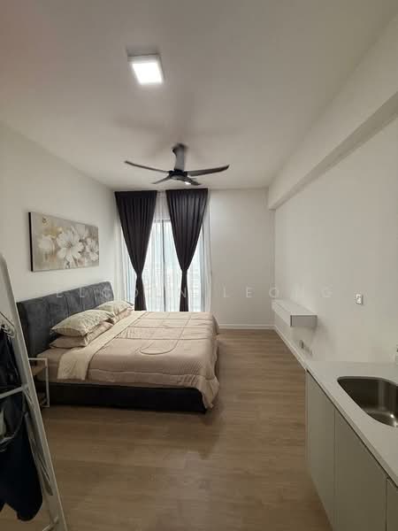 Kondominium untuk Disewa di Skyline KL - Elcoln Leong - Bedroom - PropertyGuru.com.my