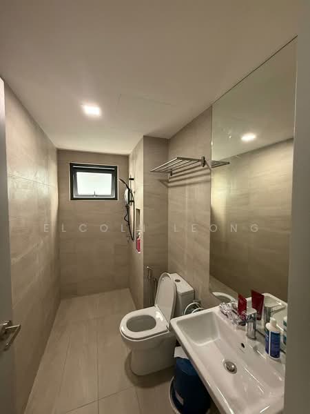 Kondominium untuk Disewa di Skyline KL - Elcoln Leong - Bathroom - PropertyGuru.com.my