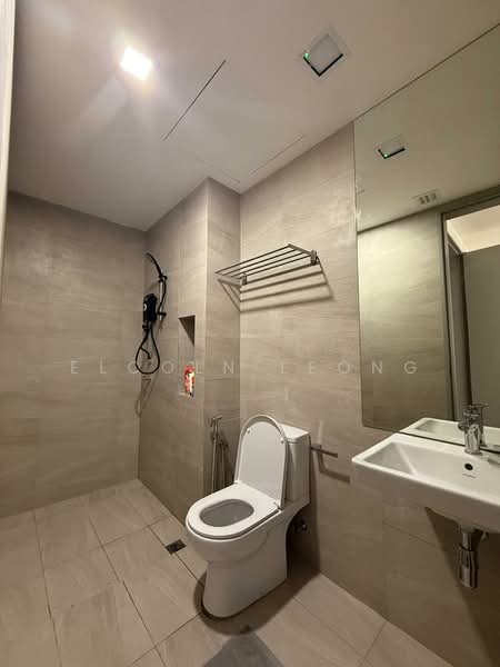 Kondominium untuk Disewa di Skyline KL - Elcoln Leong - Bathroom - PropertyGuru.com.my