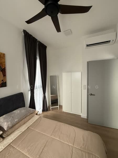 Kondominium untuk Disewa di Skyline KL - Elcoln Leong - Bedroom - PropertyGuru.com.my