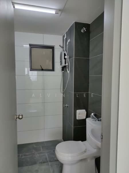 Service Residence for Rent at Traders Garden @ Cheras Selatan - Alvin Lee - Bathroom - PropertyGuru.com.my