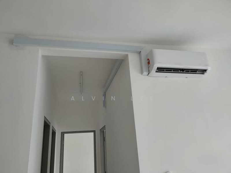 Service Residence for Rent at Traders Garden @ Cheras Selatan - Alvin Lee - Interior - PropertyGuru.com.my