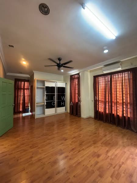 Cluster House for Sale in Johor Bahru (Johor) - Chew Yun Chan - Interior - PropertyGuru.com.my
