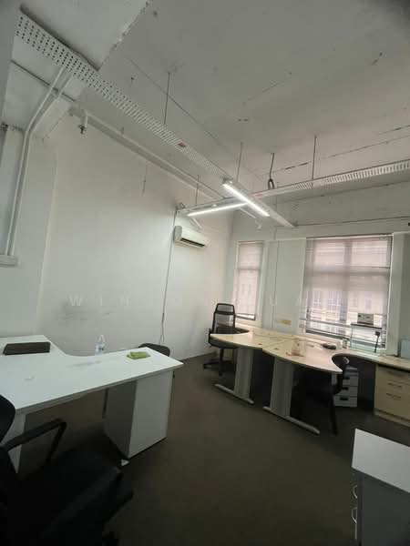 Office for Rent in Petaling Jaya (Selangor) - Winson Luah - Interior - PropertyGuru.com.my