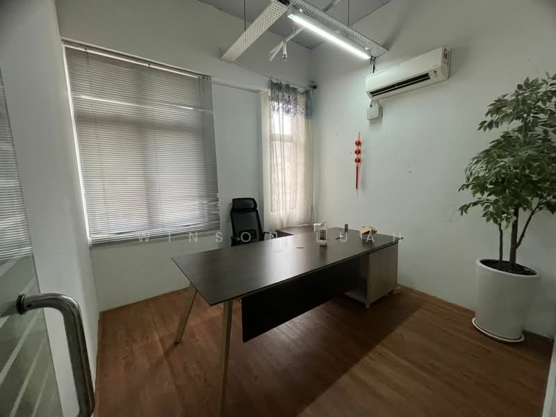 Office for Rent in Petaling Jaya (Selangor) - Winson Luah - Interior - PropertyGuru.com.my