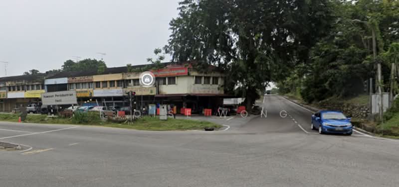 Factory for Sale in Tampoi (Johor) - Eloise Wong - Exterior - PropertyGuru.com.my