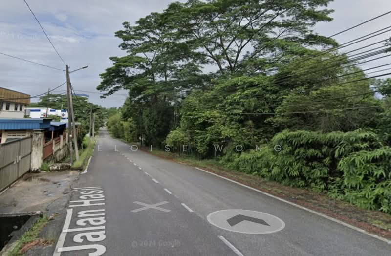 Factory for Sale in Tampoi (Johor) - Eloise Wong - Exterior - PropertyGuru.com.my