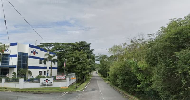 Factory for Sale in Tampoi (Johor) - Eloise Wong - Exterior - PropertyGuru.com.my