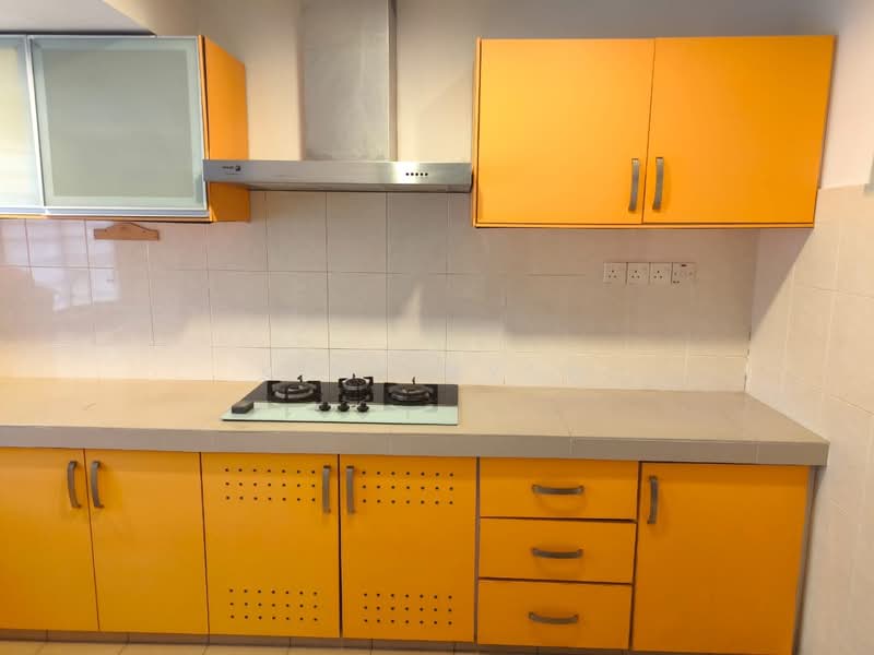 2-storey Terraced House for Rent in Puchong (Selangor) - Kiwi Nyew - Kitchen - PropertyGuru.com.my