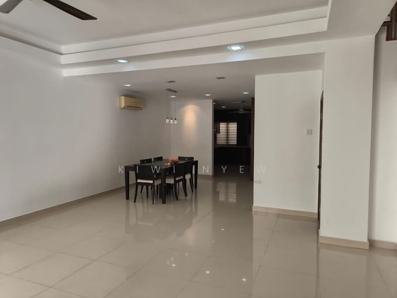 2-storey Terraced House for Rent in Puchong (Selangor) - Kiwi Nyew - PropertyGuru.com.my