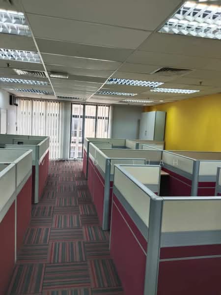 Office for Rent in Petaling Jaya (Selangor) - Winson Luah - Interior - PropertyGuru.com.my