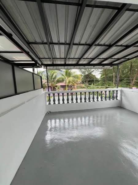 2-storey Terraced House for Sale in Taman Johor Jaya (Johor Bahru) - Kelly Chiam - Balcony - PropertyGuru.com.my